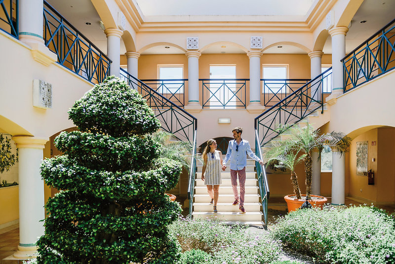 Vale d'Oliveiras Quinta Resort & Spa 17