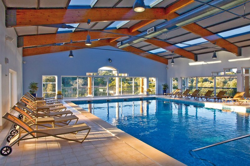 Vale d'Oliveiras Quinta Resort & Spa 19