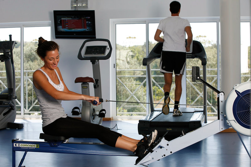 Vale d'Oliveiras Quinta Resort & Spa 20