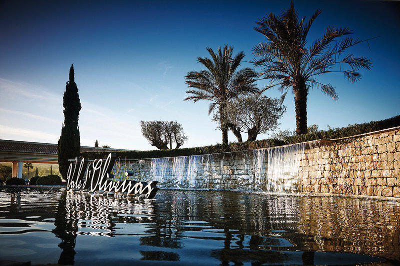 Vale d'Oliveiras Quinta Resort & Spa 23
