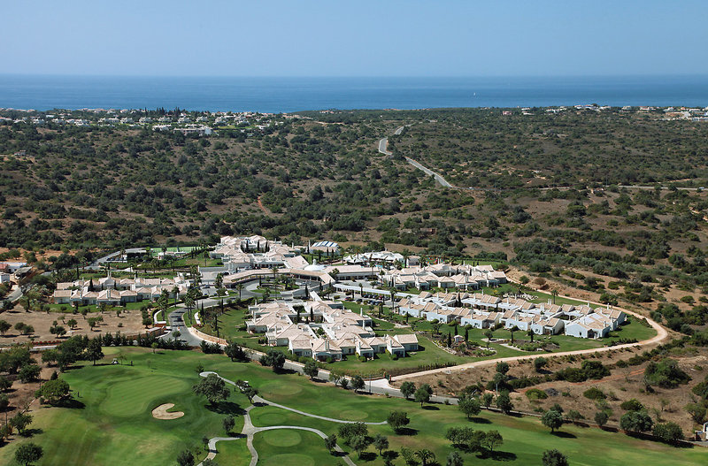 Vale d'Oliveiras Quinta Resort & Spa 24