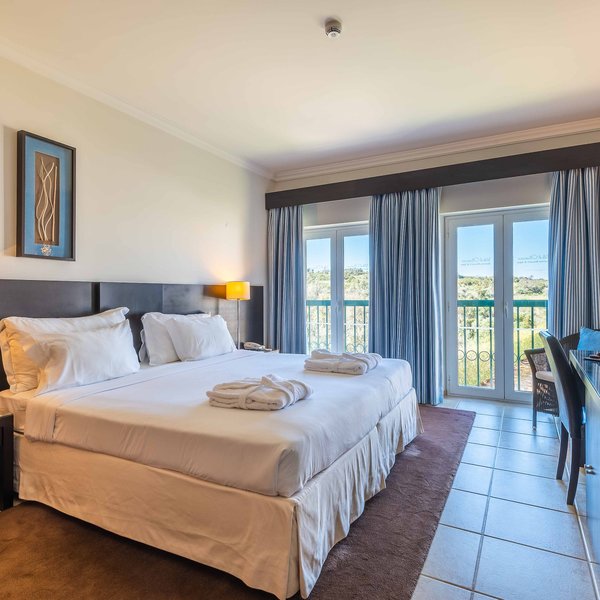 Vale d'Oliveiras Quinta Resort & Spa 6
