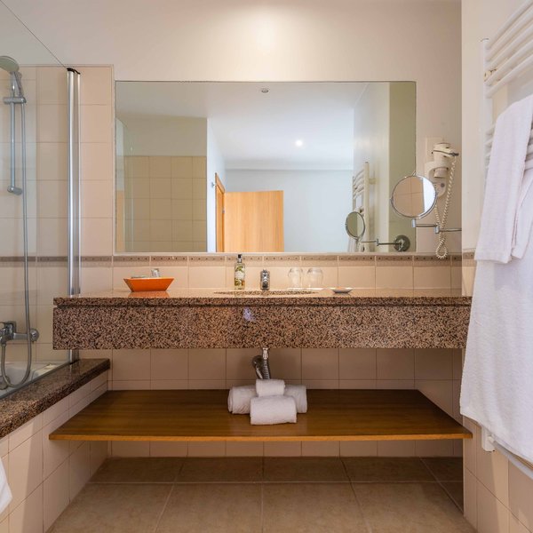 Vale d'Oliveiras Quinta Resort & Spa 7