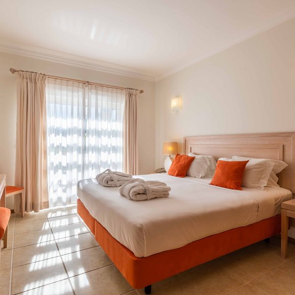 Vale d'Oliveiras Quinta Resort & Spa 8