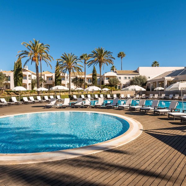 Vale d'Oliveiras Quinta Resort & Spa 10