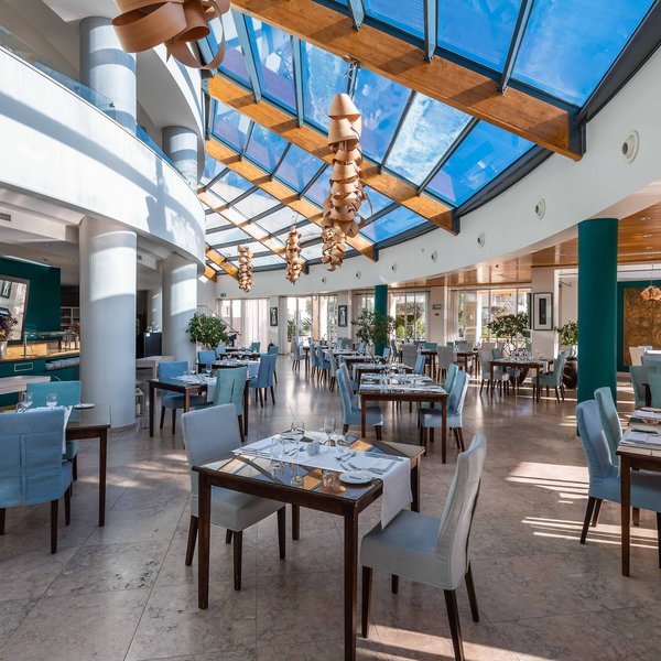 Vale d'Oliveiras Quinta Resort & Spa 11