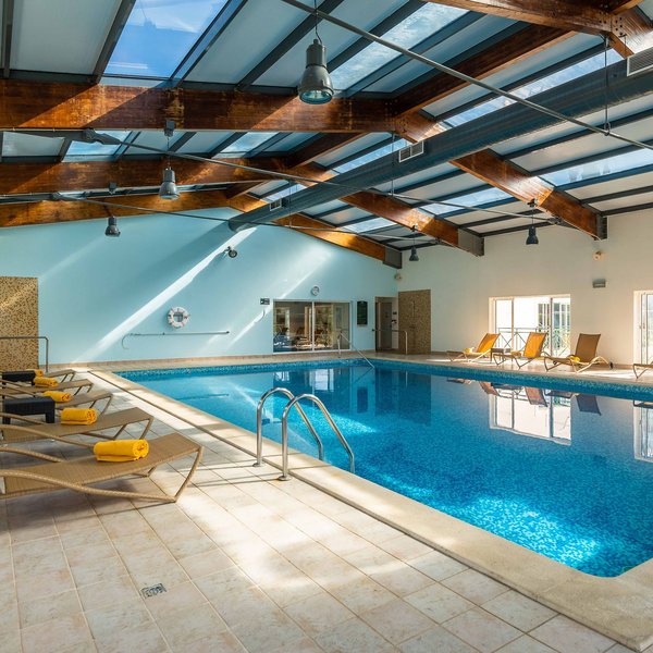 Vale d'Oliveiras Quinta Resort & Spa 21