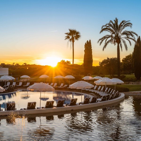 Vale d'Oliveiras Quinta Resort & Spa 30