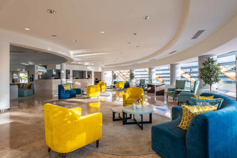 Vale d'Oliveiras Quinta Resort & Spa 4