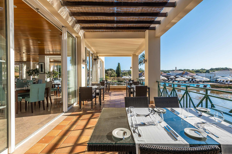 Vale d'Oliveiras Quinta Resort & Spa 5