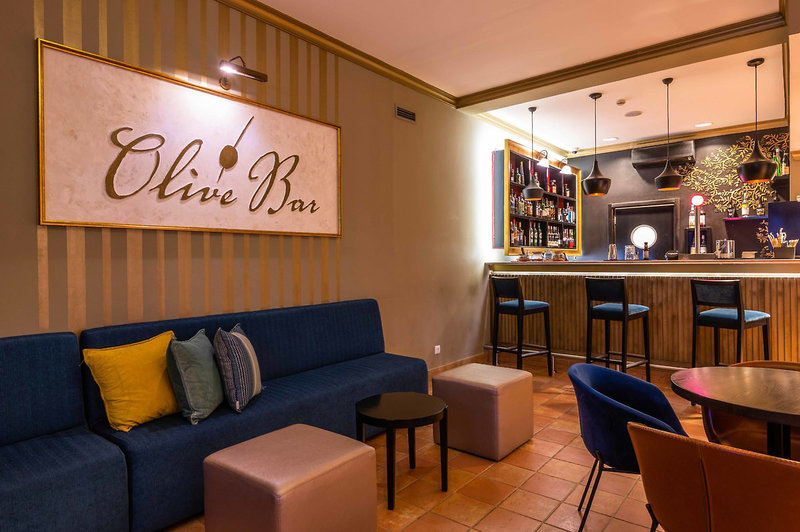 Vale d'Oliveiras Quinta Resort & Spa 10