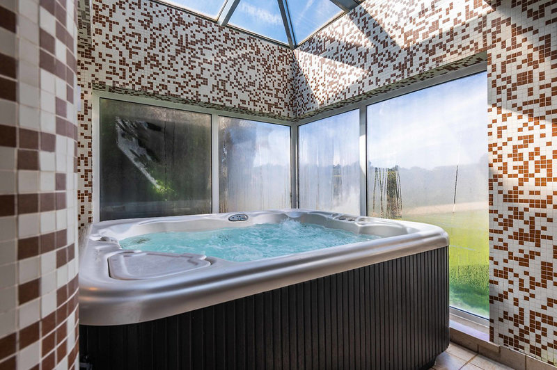 Vale d'Oliveiras Quinta Resort & Spa 11