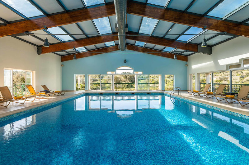 Vale d'Oliveiras Quinta Resort & Spa 13