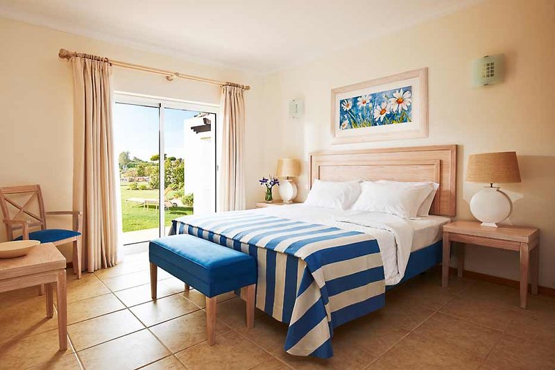 Vale d´Oliveiras Quinta Resort & Spa 3