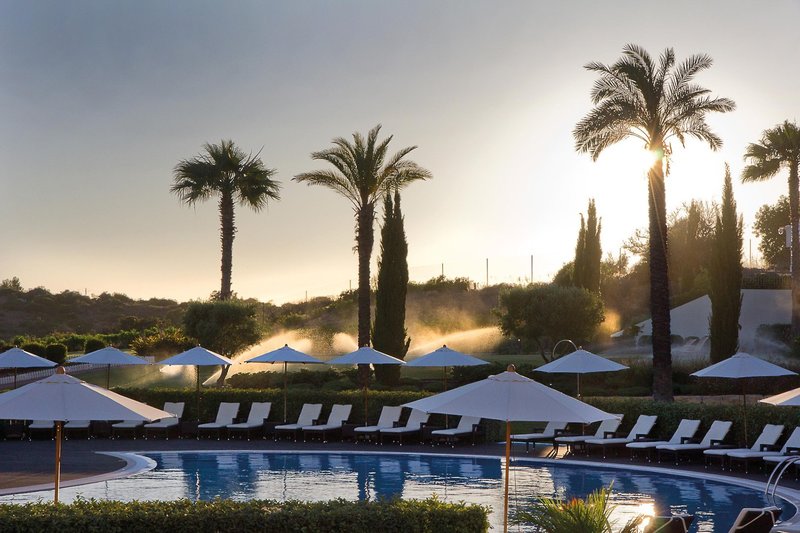 Vale d´Oliveiras Quinta Resort & Spa 5