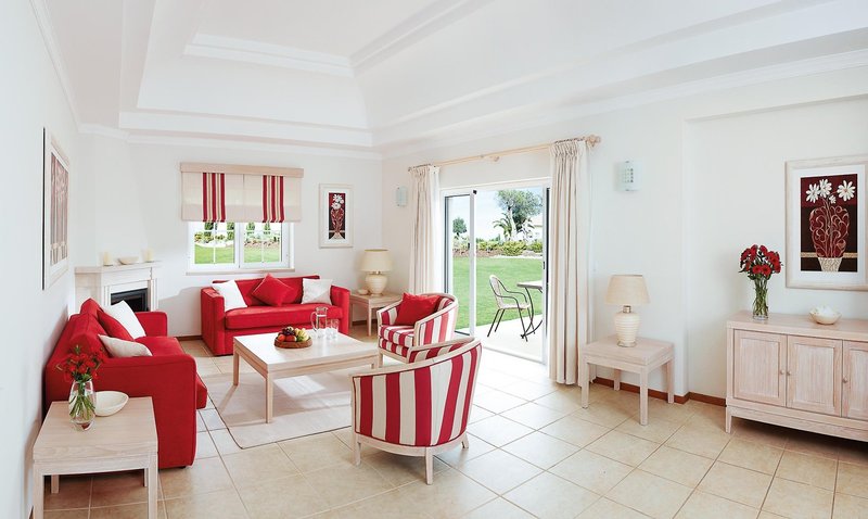 Vale d´Oliveiras Quinta Resort & Spa 7