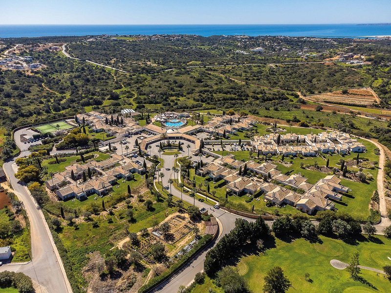 Vale d´Oliveiras Quinta Resort & Spa 8