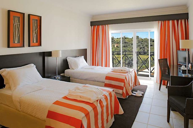 Vale d´Oliveiras Quinta Resort & Spa 11