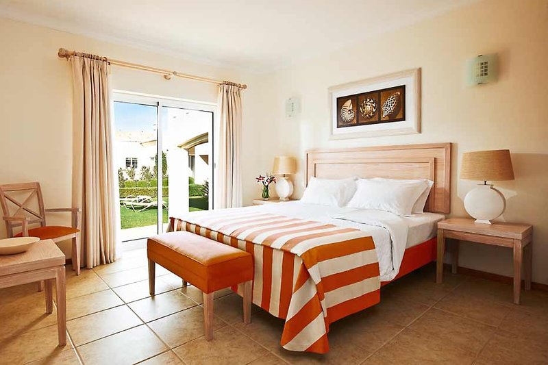 Vale d´Oliveiras Quinta Resort & Spa 12