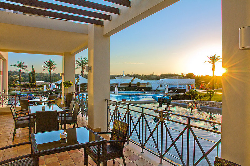 Vale d´Oliveiras Quinta Resort & Spa 13