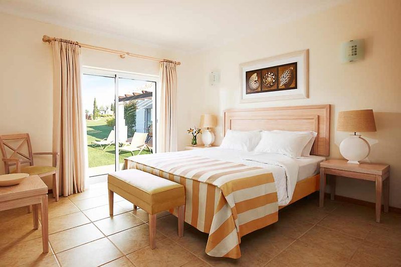 Vale d´Oliveiras Quinta Resort & Spa 14