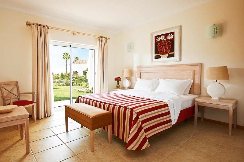 Vale d´Oliveiras Quinta Resort & Spa 15