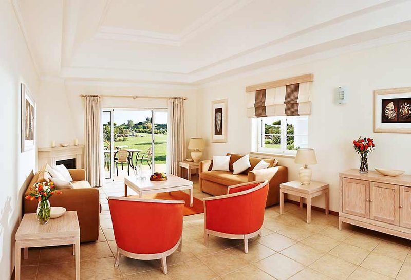 Vale d´Oliveiras Quinta Resort & Spa 16