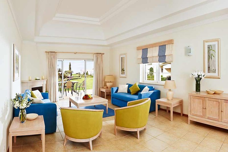 Vale d´Oliveiras Quinta Resort & Spa 18