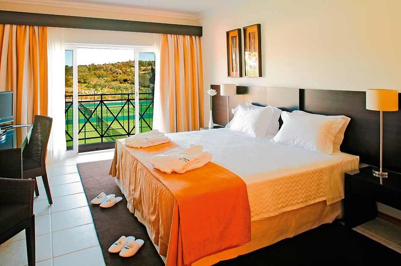 Vale d´Oliveiras Quinta Resort & Spa 19