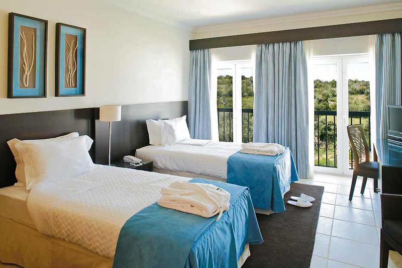 Vale d´Oliveiras Quinta Resort & Spa 20