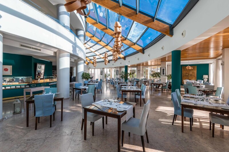 Vale d'Oliveiras Quinta Resort & Spa 7