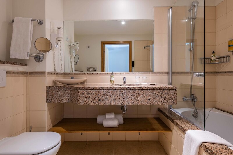 Vale d'Oliveiras Quinta Resort & Spa 9