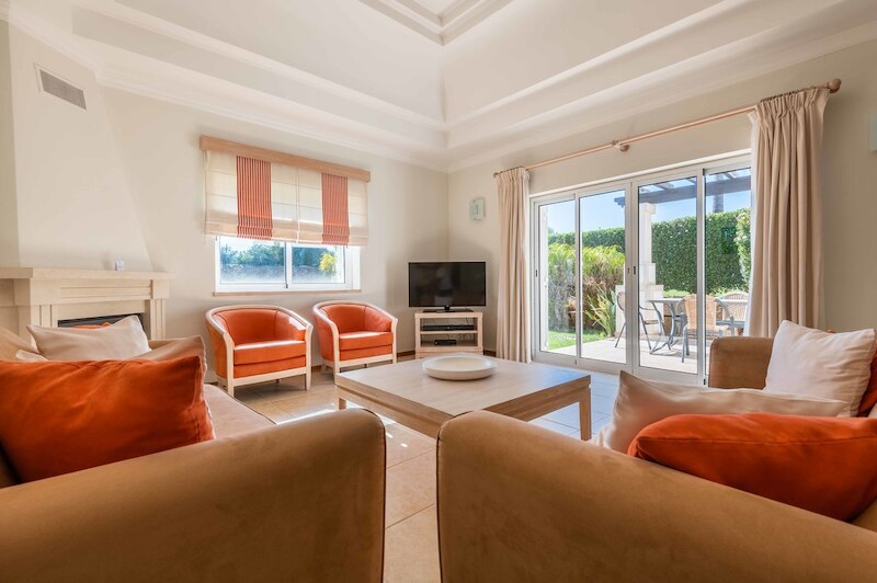 Vale d'Oliveiras Quinta Resort & Spa 11