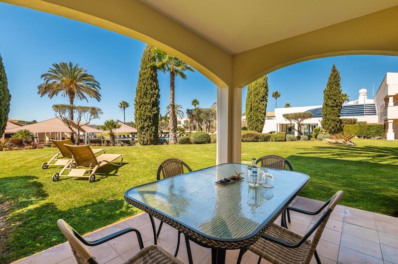 Vale d'Oliveiras Quinta Resort & Spa 15