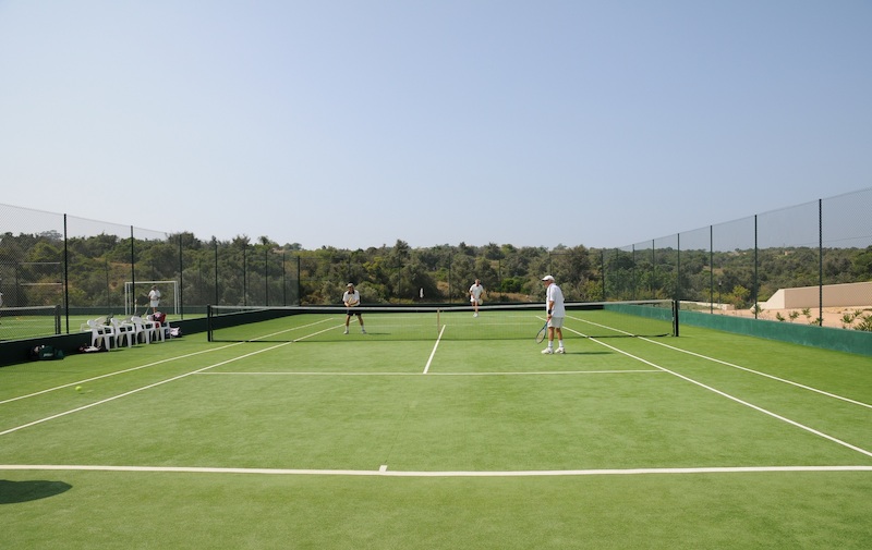 Vale d'Oliveiras Quinta Resort & Spa 20