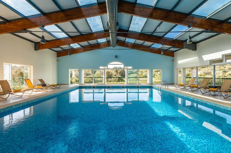 Vale d'Oliveiras Quinta Resort & Spa 21