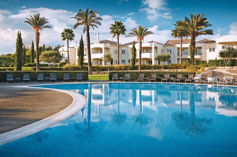 Vale d'Oliveiras Quinta Resort & Spa 1