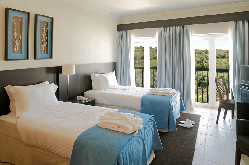 Vale d'Oliveiras Quinta Resort & Spa 3