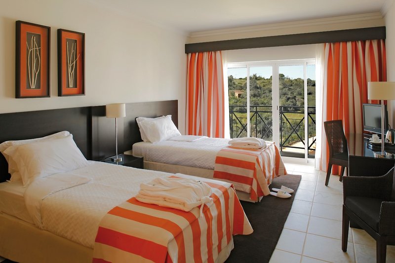 Vale d'Oliveiras Quinta Resort & Spa 4