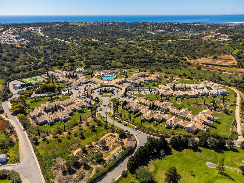 Vale d'Oliveiras Quinta Resort & Spa 3