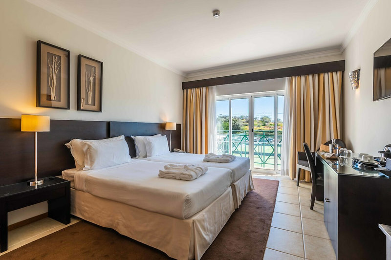 Vale d'Oliveiras Quinta Resort & Spa 4