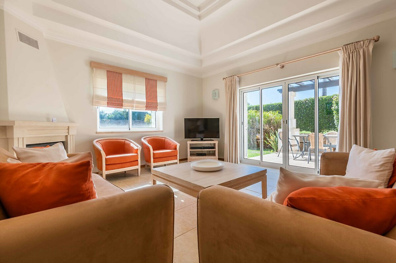 Vale d'Oliveiras Quinta Resort & Spa 6