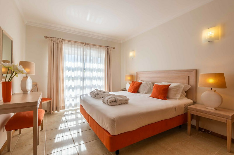 Vale d'Oliveiras Quinta Resort & Spa 9