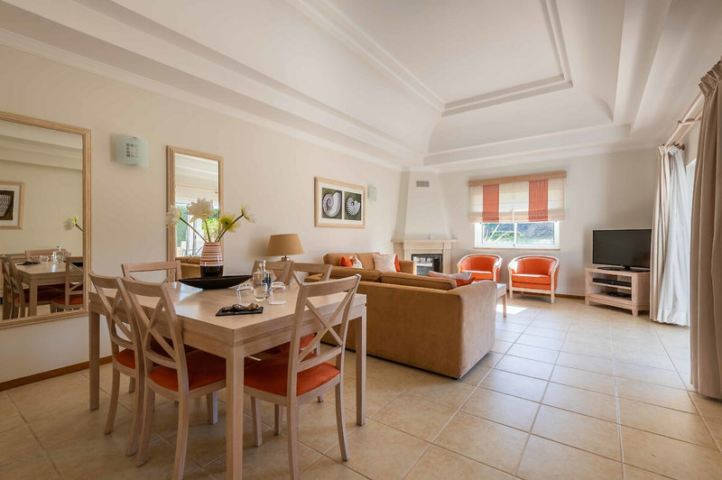 Vale d'Oliveiras Quinta Resort & Spa 10