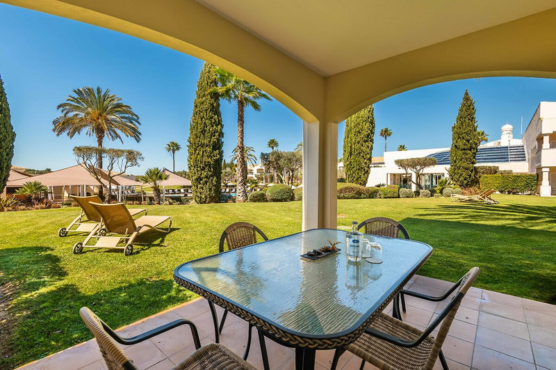 Vale d'Oliveiras Quinta Resort & Spa 11