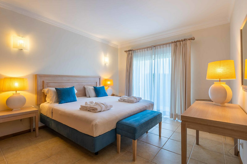 Vale d'Oliveiras Quinta Resort & Spa 12