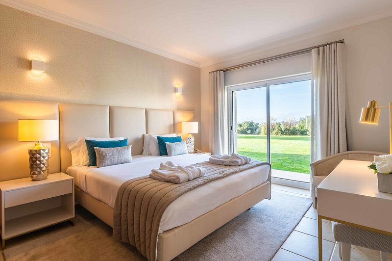 Vale d'Oliveiras Quinta Resort & Spa 13
