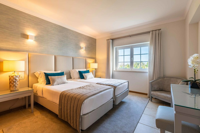 Vale d'Oliveiras Quinta Resort & Spa 14