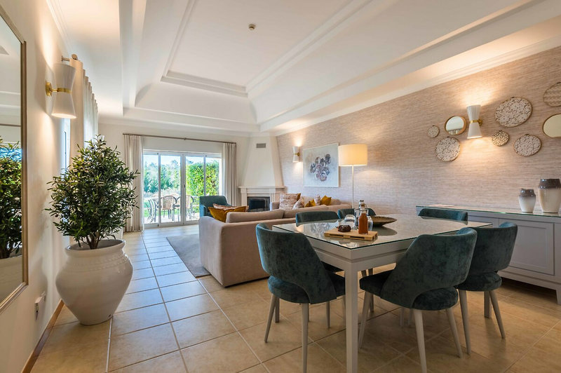 Vale d'Oliveiras Quinta Resort & Spa 15