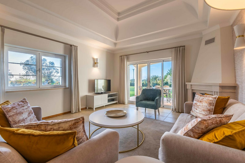Vale d'Oliveiras Quinta Resort & Spa 16